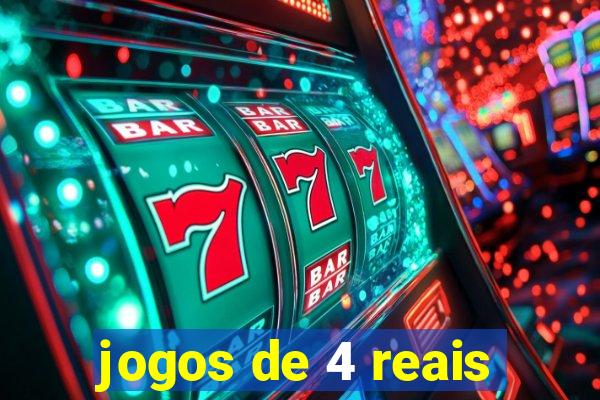 jogos de 4 reais